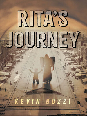 cover image of Rita's Journey